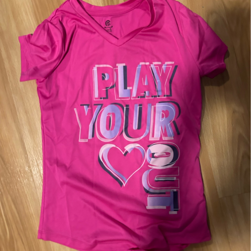 Athletic Champion Shirt